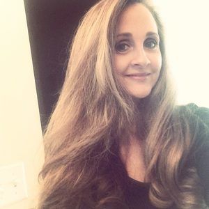 Meet your Posher, Cheryl